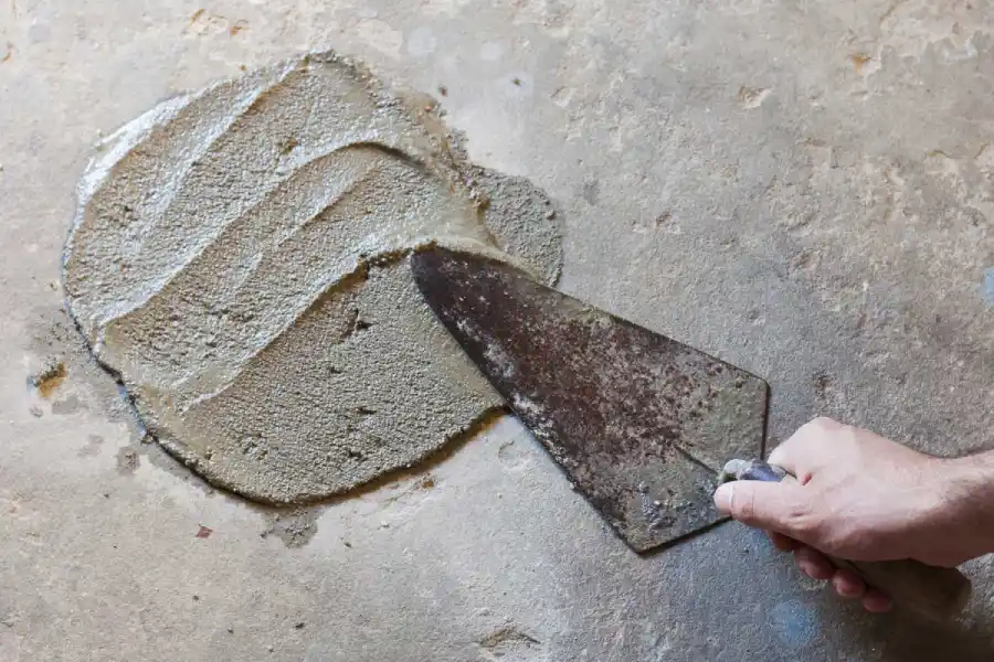Concrete Repair Concrete Repair