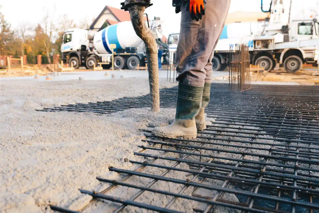 Dependable General Contractor in San Leandro CA