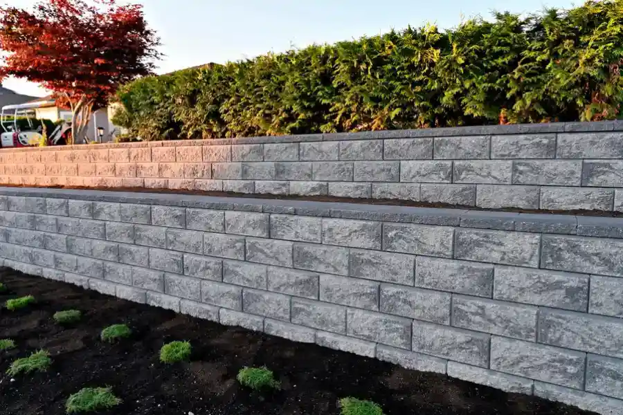 Retaining Wall Repair Retaining Wall Repair