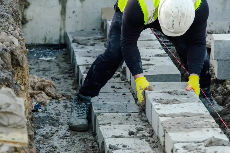 TK Constructions' Other Services TK Constructions' Other Services