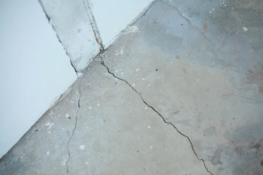 Affordable Concrete Repair San Leandro CA