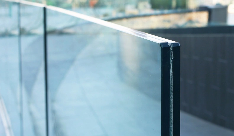 Choosing The Right Glass For Commercial Construction Projects San Leandro CA