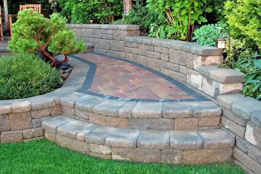Common Structural Problems In Retaining Walls Explained San Leandro CA