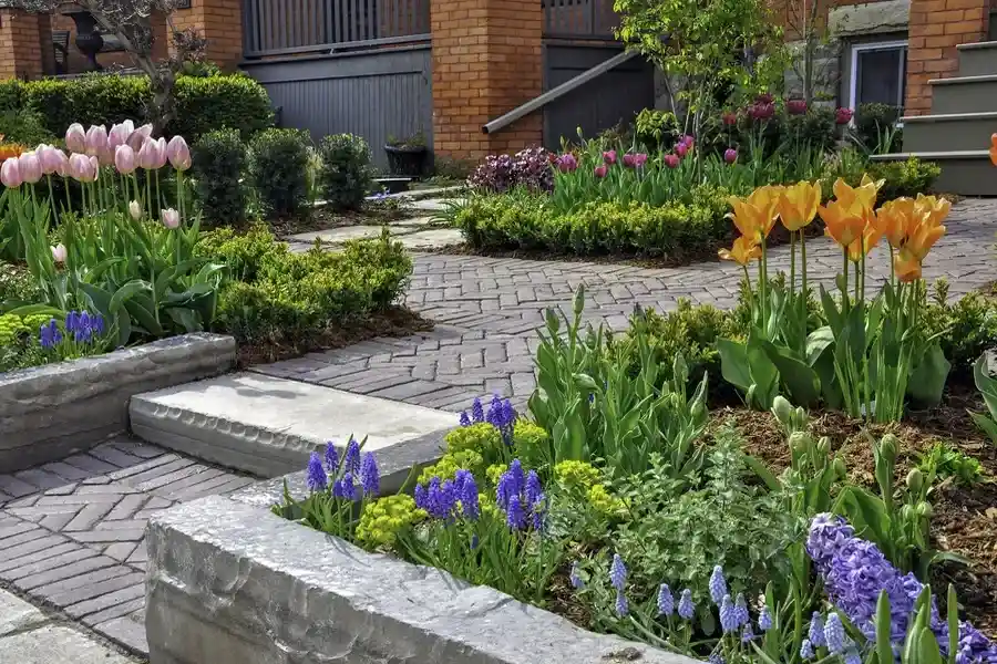 Common Structural Problems In Retaining Walls Explained in San Leandro CA