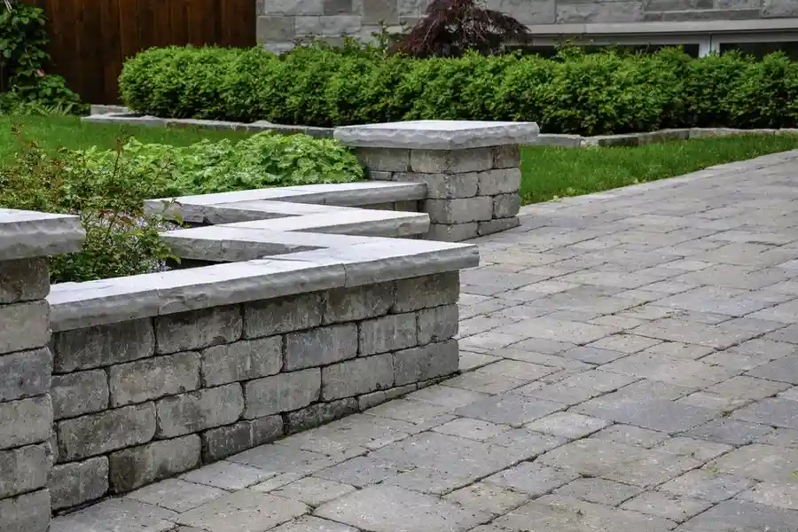 Expert Retaining Wall Repair San Leandro CA