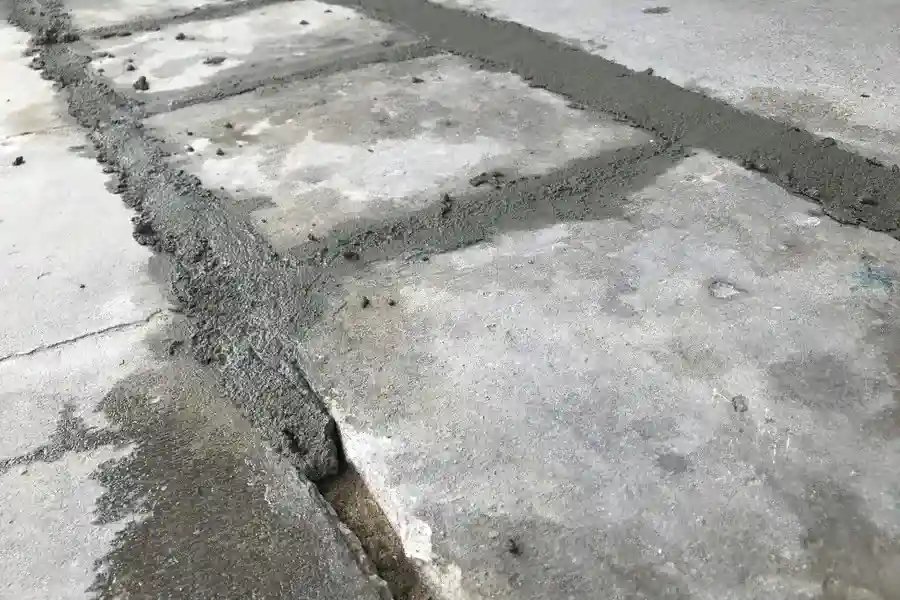 How Concrete Repair Can Prevent Further Structural Damage San Leandro CA
