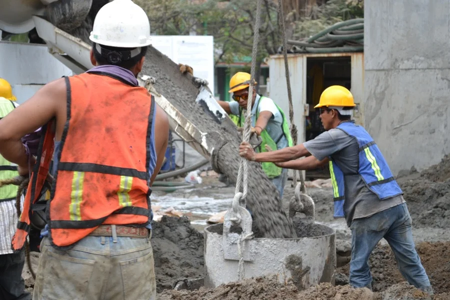 How Proper Site Preparation Impacts Concrete Performance in San Leandro CA