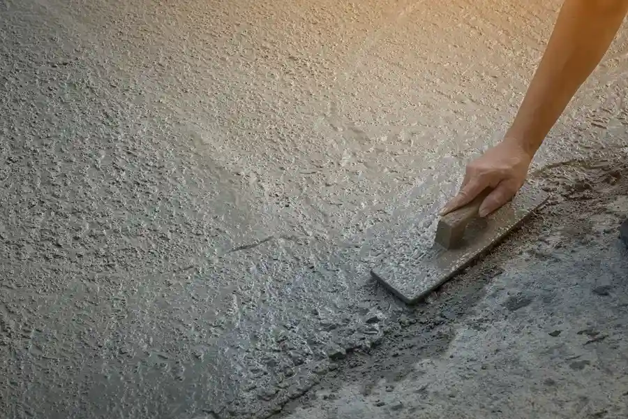 How Weather Conditions Affect Concrete Repair Durability San Leandro CA