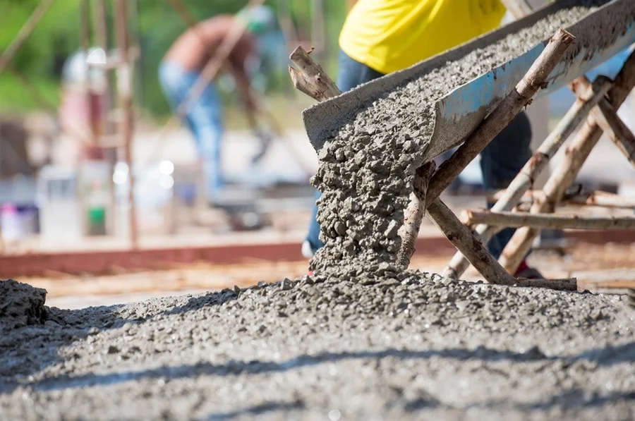 Local Concrete Installation San Leandro CA