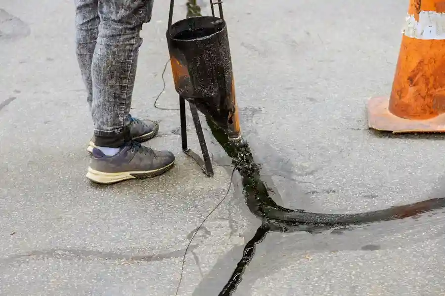 Premium Concrete Repair San Leandro CA