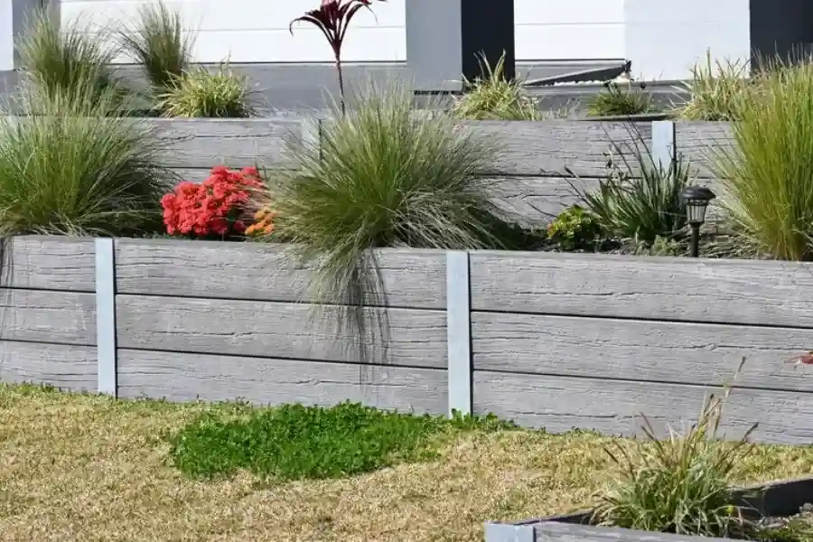 Professional Retaining Wall Repair San Leandro CA