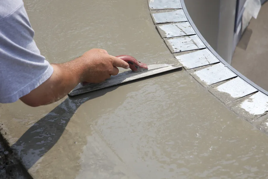 Quality Concrete Repair San Leandro CA