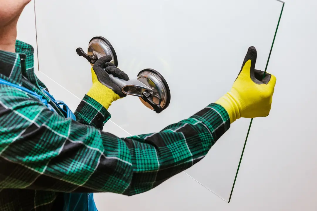 Reliable Glass Service San Leandro CA
