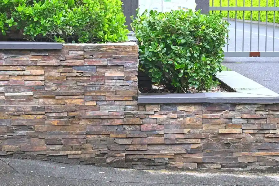 Superior Retaining Wall Repair San Leandro CA