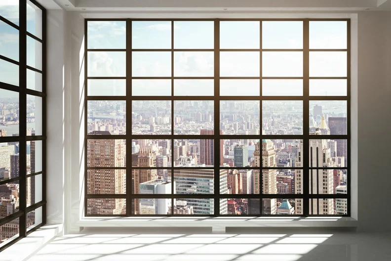 The Impact of Glass Selection on Energy Efficiency in Buildings in San Leandro CA