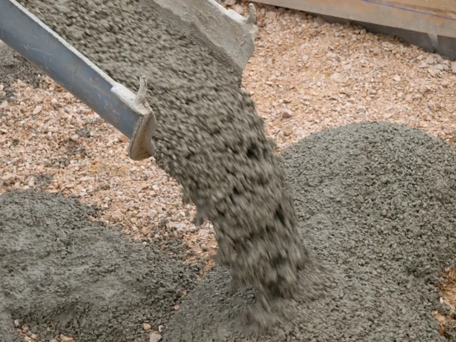 The Importance Of Curing Time In Concrete Construction in San Leandro CA