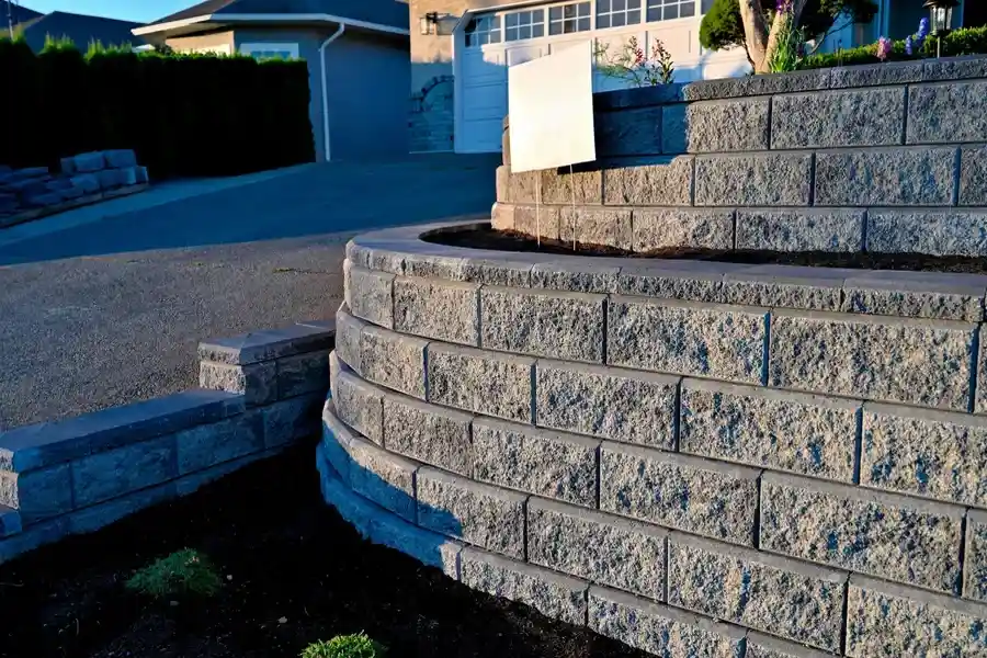 Understanding Soil Pressure In Retaining Wall Repairs in San Leandro CA